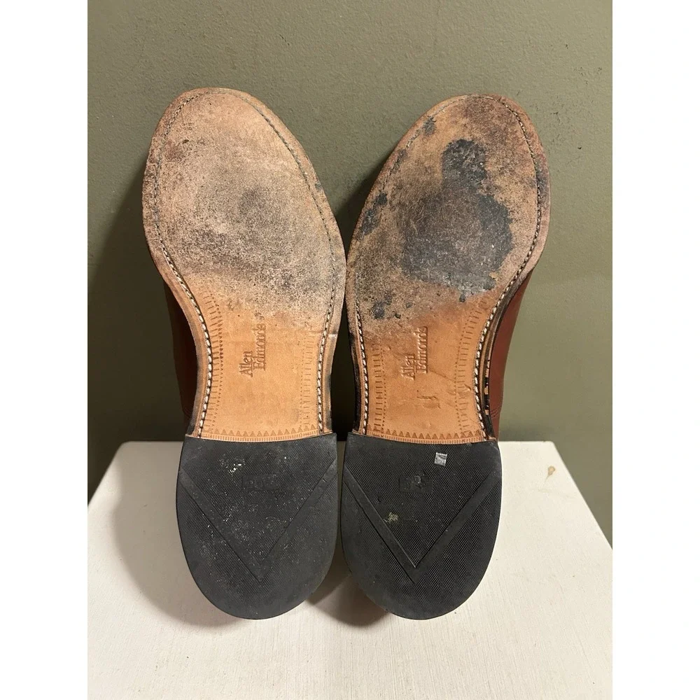 Allen Edmonds 